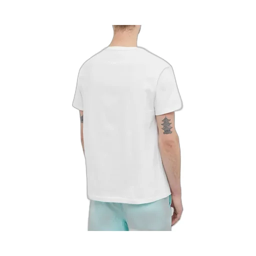 Classic Fit Heavyweight Jersey T-Shirt