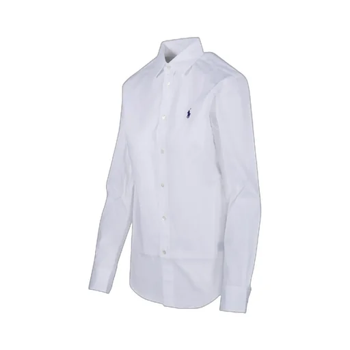 Polo Pony Embroidered Buttoned Shirt