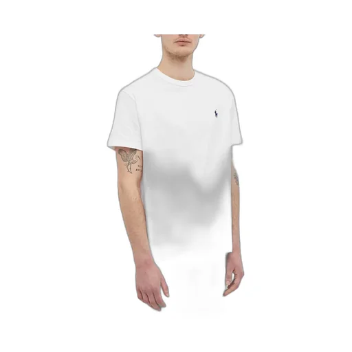 Classic Fit Heavyweight Jersey T-Shirt