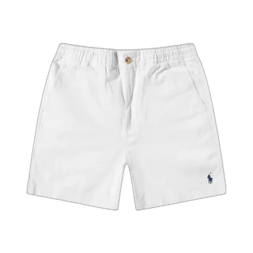 Chino Shorts