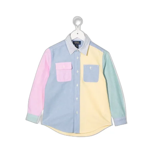 Logo Shirt