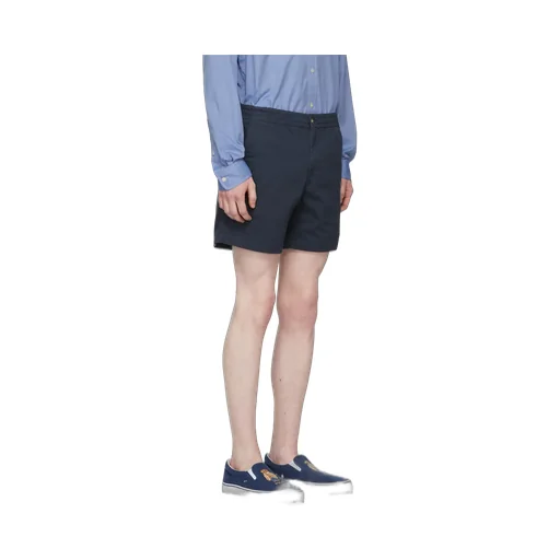 Chino Shorts