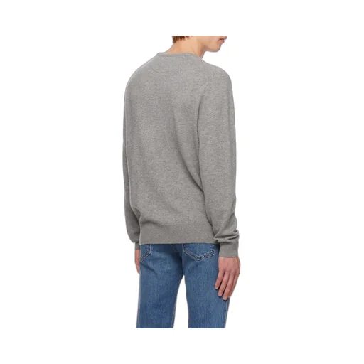 Polo Pony Embroidered Knitted Jumper
