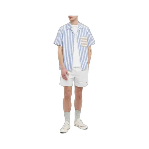 Chino Shorts