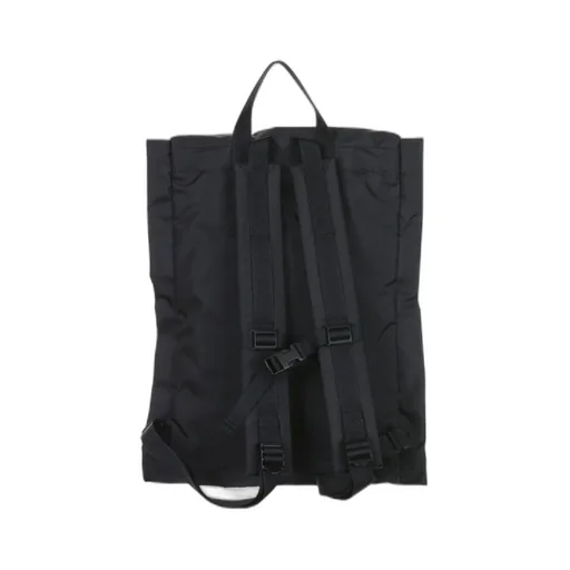 Logo Backpack