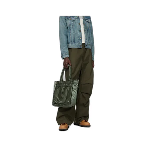 Tanker Tote