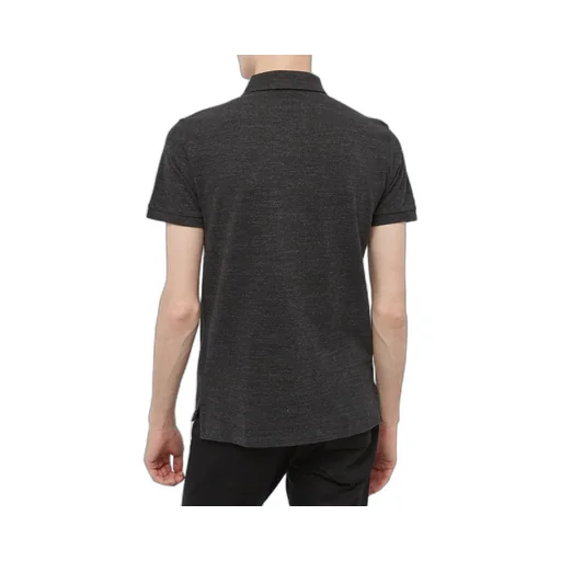 Slim-Fit Polo Shirt