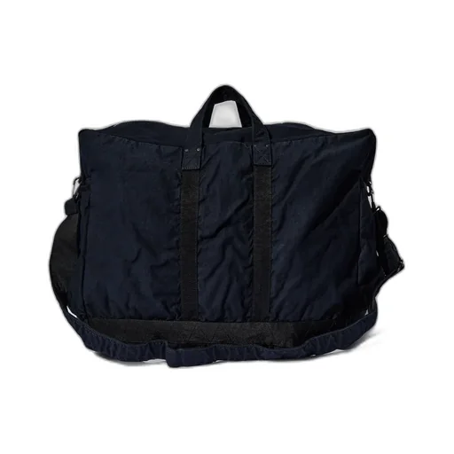 Zipper Handbag