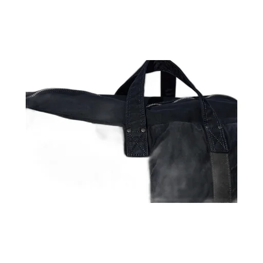 Zipper Handbag