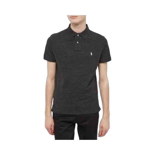 Slim-Fit Polo Shirt