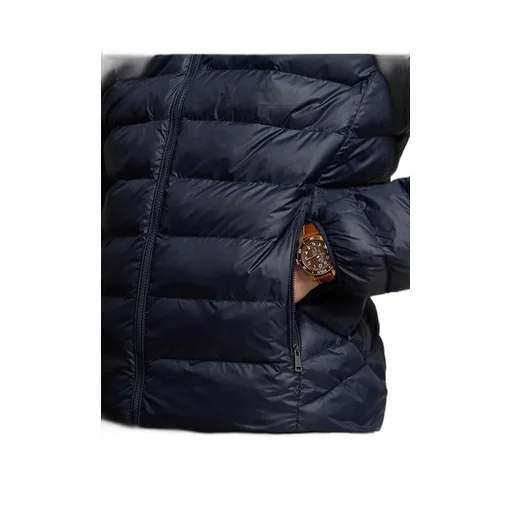 The Colden Packable Jacket