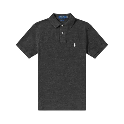 Slim-Fit Polo Shirt
