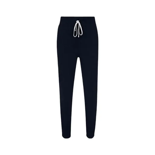 Pony Embroidered Drawstring Sweatpants