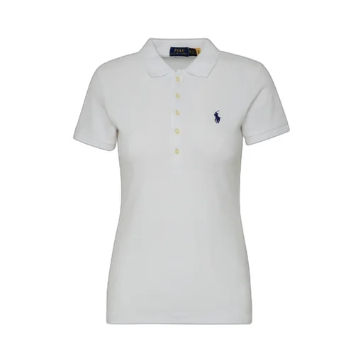 Slim Fit Stretch Polo Shirt