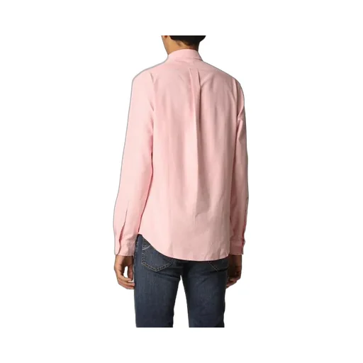 Slim Fit Oxford Shirt