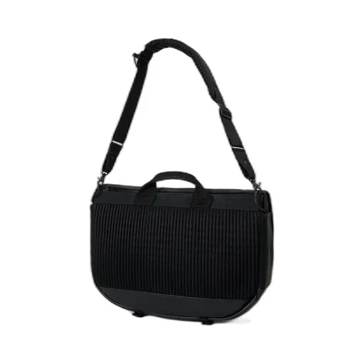 Flap Messenger Bag