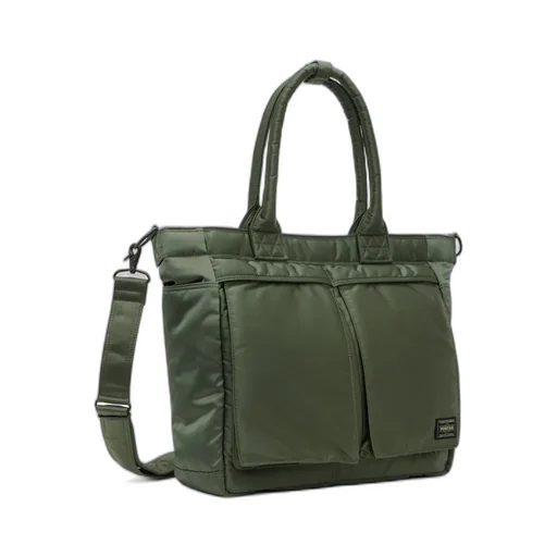 Tanker Tote