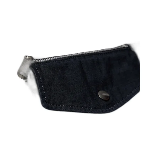 Crag Panelled Tote Bag