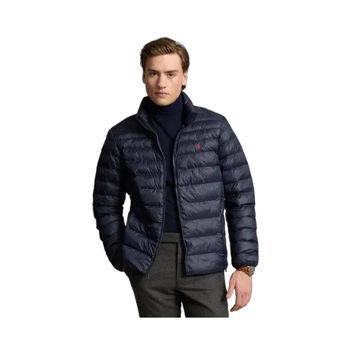 The Colden Packable Jacket