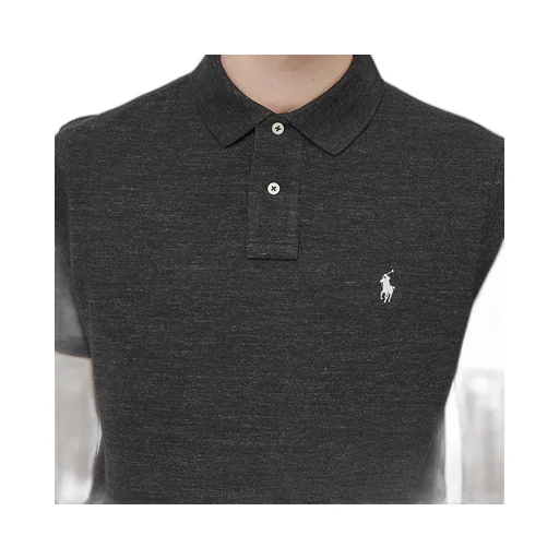 Slim-Fit Polo Shirt
