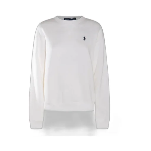 Classic Pony Crewneck Jumper