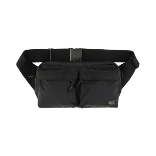 Force 2Way Belt Bag