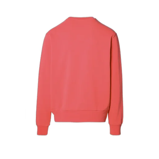 Pony Embroidered Crewneck Sweatshirt