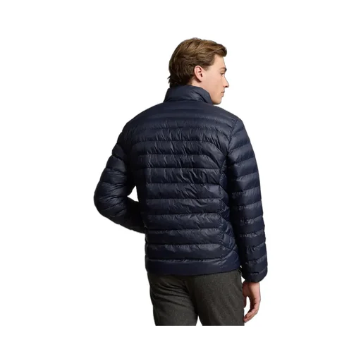 The Colden Packable Jacket