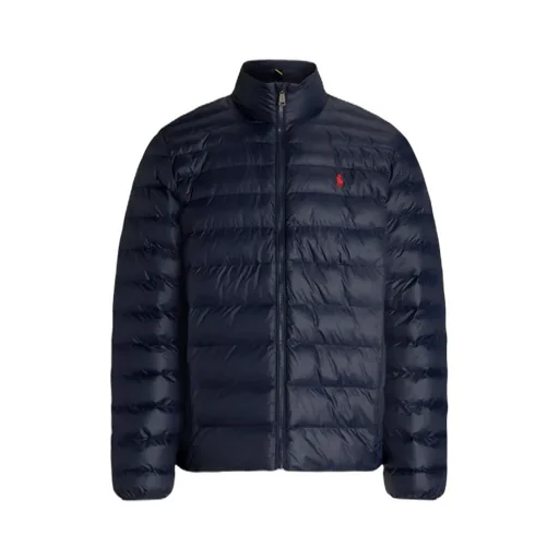 The Colden Packable Jacket