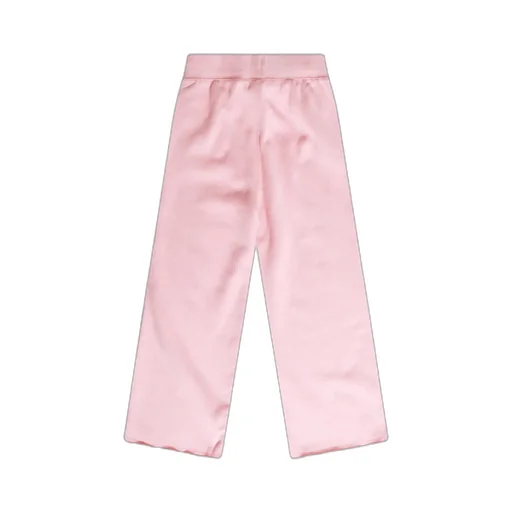Polo Pony Embroidered Drawstring Pants
