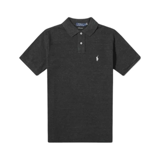 The Iconic Mesh Polo Shirt