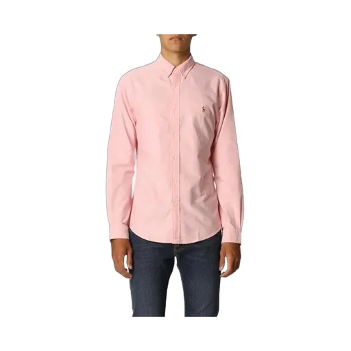 Slim Fit Oxford Shirt