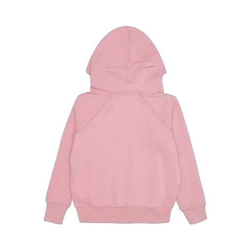 Polo Pony Embroidered Hoodie