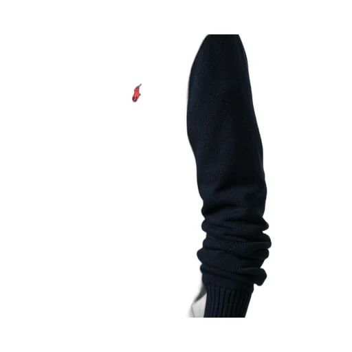 Logo Knit Sweater