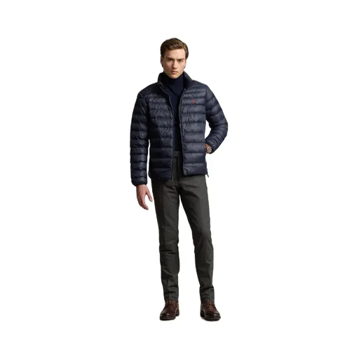 The Colden Packable Jacket