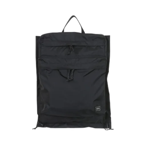 Logo Backpack