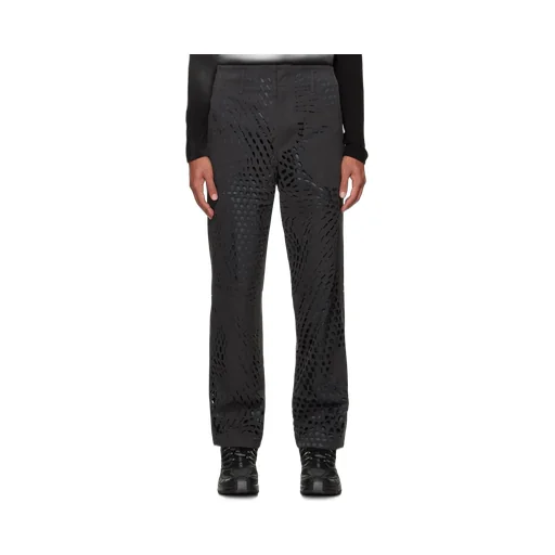 Casual Trousers
