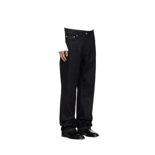Belt-Loop Jeans