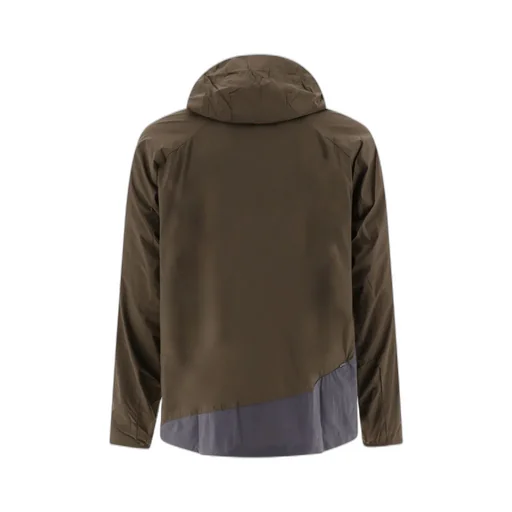 5 1 Core Jacket