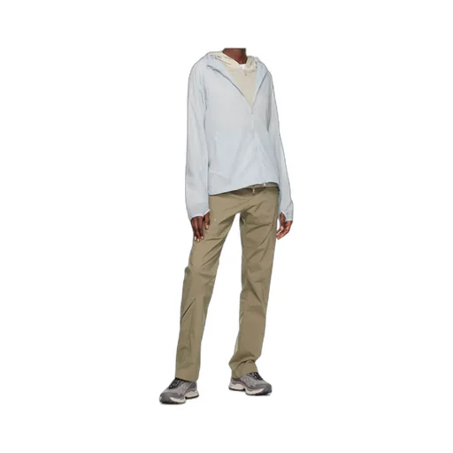 Stitchable Hooded Sweatshirt