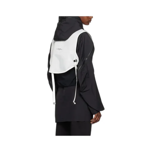 Lteks Hooded Jacket