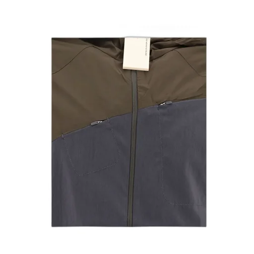 5 1 Core Jacket