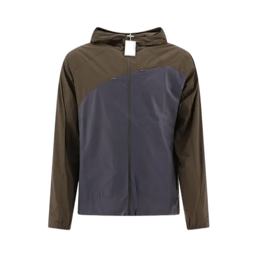 5 1 Core Jacket