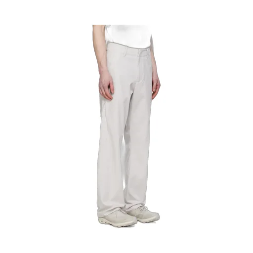 Paf Casual Trousers