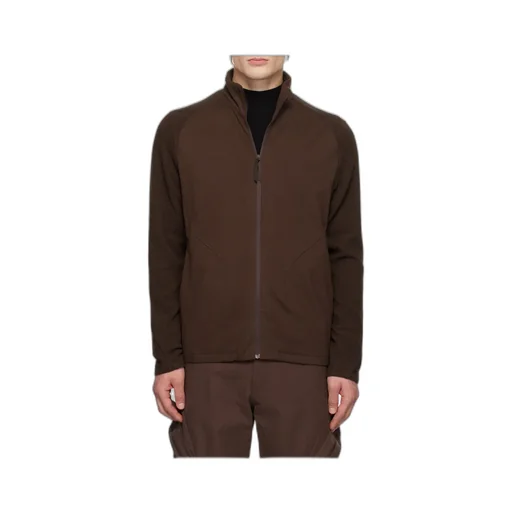7.0 Series Right Jacket