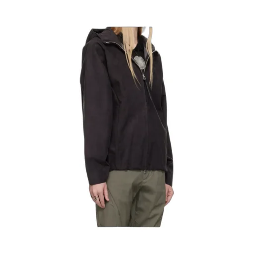 Center Technical Jacket