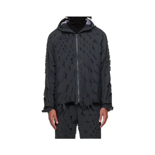 5.1 Technical Left Jacket