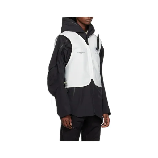 Lteks Hooded Jacket