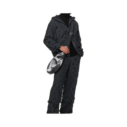 5.1 Technical Left Jacket