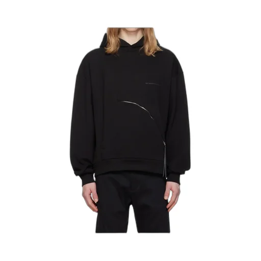 Cotton Hoodie